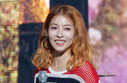 Tengah Garap Album Baru, BoA Siap Comeback Februari 2017?