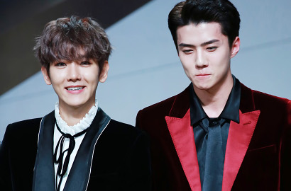 Ada Baekhyun-Sehun, Idol-Idol Ganteng Ini Dinilai Punya Jari Super Cantik