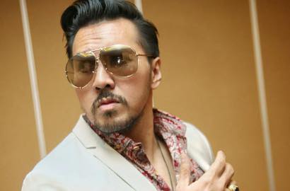 Pindah Trans 7, 'Berpacu dalam Melodi' Tetap Dipandu David 'Naif'