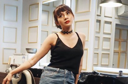 Peran Antagonis Kirana Larasati Buat Penonton 'Cinta dan Kesetiaan' Gemas