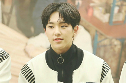 Seventeen Ungkap Keinginan di tahun 2017, Hoshi Ingin Solo Karier?