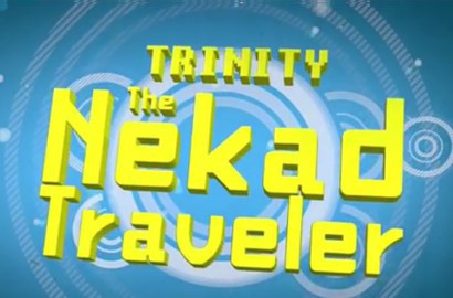 Bintangi 'The Nekad Traveler', Hamish Daud-Maudy Ayunda Punya Hubungan Spesial?