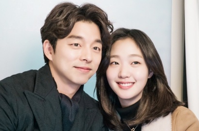Tampil Beda, 'Goblin' Ternyata Gunakan Setting di Incheon dan Universitas