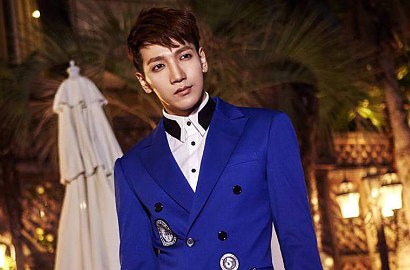 Member 2PM Ini Akan Susul Taecyeon Jalani Wajib Militer