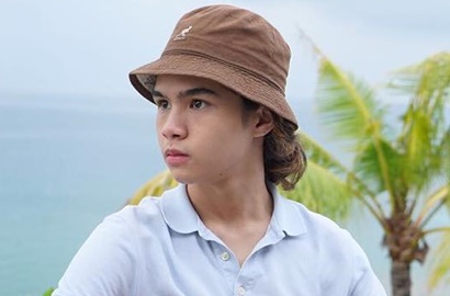Dul Jaelani Buatkan Lagu Khusus Untuk Ariel Tatum di Album Solo?