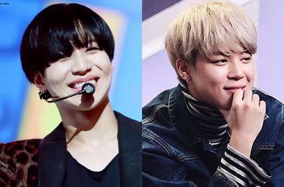 Usai Puji Taemin SHINee di 'King of Mask Singer', Jimin BTS Malah Heboh Minta Maaf