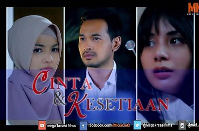 Cerita 'Pasaran', Sinetron 'Cinta dan Kesetiaan' Ternyata Bikin Greget Gara-Gara Ini