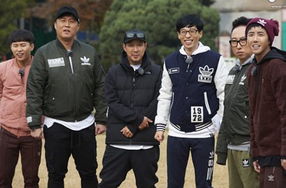 'Infinity Challenge' Resmi Hiatus 7 Pekan, Netter: Kami Percaya PD