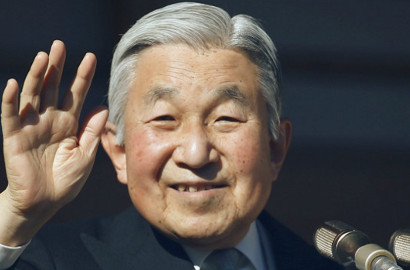 30 Tahun Lebih Berkuasa, Kaisar Jepang Bakal Diganti 2019