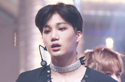 Setuju Jadi Pemeran Utama 'Andante', Kai EXO Banjir Hujatan Netter