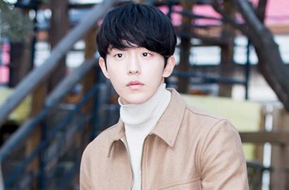 Kini Populer, Nam Joo Hyuk Curhat Enaknya Jadi Aktor YG Entertainment