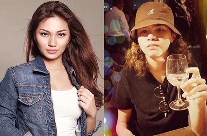 Sebut Ariel Tatum Sebagai Wanita Langka, Dul Jaelani Makin Kesengsem?