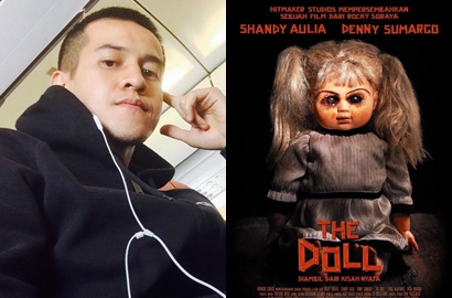 Siapkan Part 2, 'The Doll' Bikin Penasaran Gara-Gara Ganti Pemain