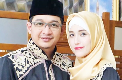 Jadi Wakil Walikota Palu, Pasha Kontrak Rumah Mewah Pakai Uang Rakyat?