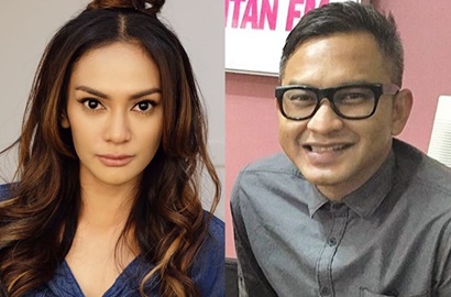Susul Lembu Pamer 'Pacar' Baru, Masayu Anastasia Dituding Cuma Cari Sensasi