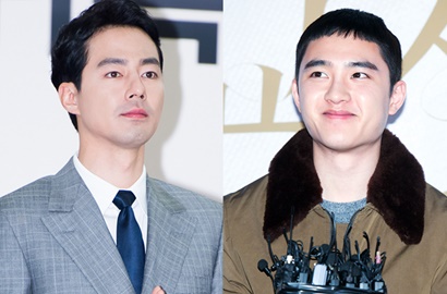 Rumahnya Dekat dengan D.O., Jo In Sung Ungkap Siapa Aktor yang Sering Bertamu