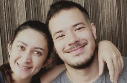 Tulang Retak dan Luka Parah, Nafa Urbach Ungkap Kondisi Zack Lee Usai Kecelakaan