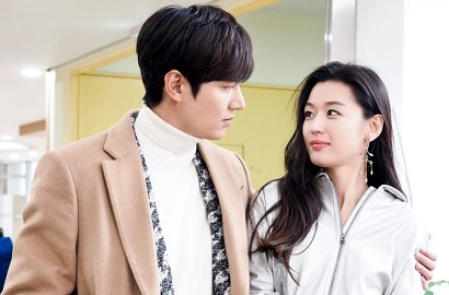 'Weightlifting Fairy' dan 'Oh My Geum Bi' Tamat, Bagaimana Rating Drama Lee Min Ho?