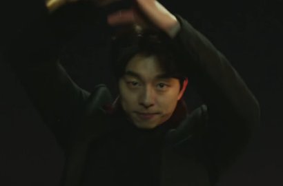 'Goblin' Akhirnya Rilis Preview Eps 13, Gong Yoo Tetap Akan Bunuh Lee Dong Wook?