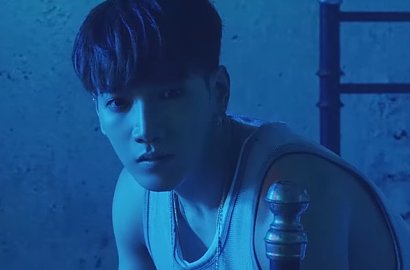 Tampil Keren, Jun.K 2PM Ogah Ditinggal Cewek di MV 'No Shadows'