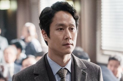 Jung Woo Hampir Mati Saat Syuting 'Retrial', Kenapa?
