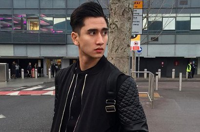 Beredar Video Syuting 'Anak Sekolahan', Akting Verrell Bramasta Jadi Sorotan