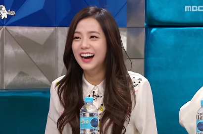 Jisoo Black Pink Ungkap Pernah Ketemu Manajer SM yang 'Ngotot' Paksa Gabung