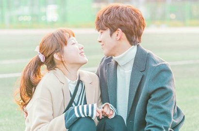 'Weightlifting Fairy Kim Bok Ju' Tamat, Netter Nagih Season 2