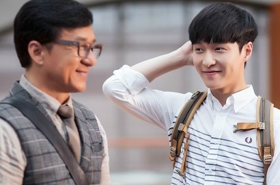Kocak, Intip Aksi Jackie Chan cs Bikin Kacau Lokasi Syuting 'Kung Fu Yoga'