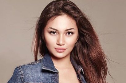 Dibully Usai Pose Seksi, Majalah Dewasa Ini Tulis Pembelaan untuk Ariel Tatum