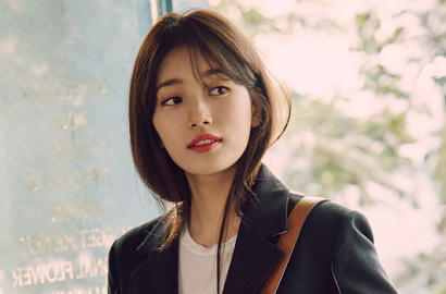 Terinspirasi Lee Hyori, Suzy Punya Reality Show Sendiri 'Off The Record'