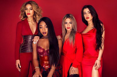 Perdana, Fifth Harmony Bakal Tampil Tanpa Camila Cabello di People's Choice Awards 2017