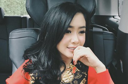 Putus Lagi dengan Amri, Cita Citata: Allah Sayang Sama Aku