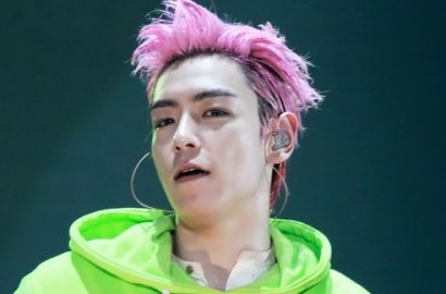 Segera Wamil, T.O.P Bakal Tampil Terakhir Bareng Big Bang di 'Inkigayo'