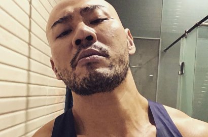 Pamer Foto Bareng Ken Ken 'Wiro Sableng', Deddy Corbuzier Bikin Netter Heboh