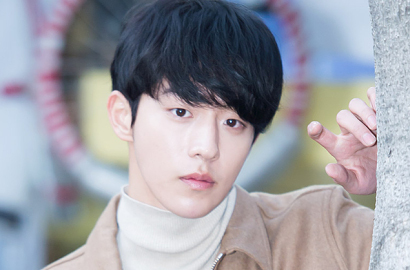 Disebut 'Pacar Ideal', Nam Joo Hyuk: Aku Beda dengan di 'Weightlifting Fairy'