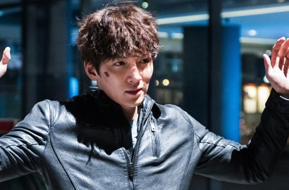 Ngeri, Ji Chang Wook Dikepung Pria Bertubuh Kekar di 'Fabricated City'