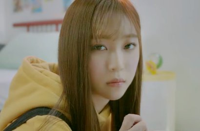 Tampil Imut, Cha Yoon Ji Adik Baro B1A4 Melamun di MV Debut 'I Wish'