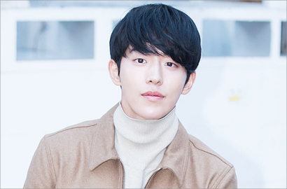 Nam Joo Hyuk Ngaku Tidak Enjoy Bintangi Variety Show Karena Hal Ini