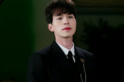 Intip Syuting 'Goblin', Ada Naskah Unyu Lee Dong Wook dan Diusili Gong Yoo