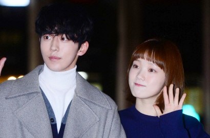 Nam Joo Hyuk Akui Kim Bok Ju di Drama Adalah Tipe Idealnya, Kode?