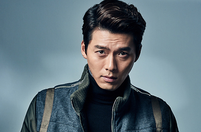 Totalitas, Hyun Bin 3 Bulan Latihan Aksen Bicara Korea Utara Demi 'Cooperation'