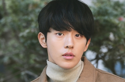 Nam Joo Hyuk Bicara Rating Buruk dan Pesona Gombalan di 'Weightlifting Fairy'