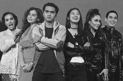 'Pangeran 2' Tayang Episode 100, Netizen Rindukan Ini