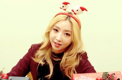 Minzy Eks 2NE1 Gabung 'Slam Dunk Unnie' Season 2?