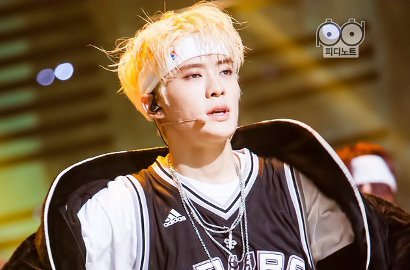 Makin Populer, Jaehyun NCT 127 Disebut Tetap Ganteng dengan Rambut Pirang