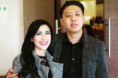 Dikenal Tajir, Suami Rey Utami Ternyata Miliki Perusahaan Investasi Bodong?
