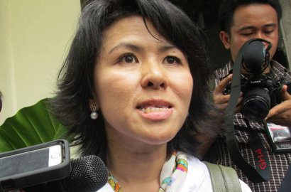 Pernyataannya Tentang Al Quran Dianggap Penistaan Agama, Adik Ahok Minta Maaf
