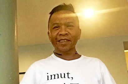 Bikin Nangis, Oon Project Pop Alami Pembengkakan Jantung dan Paru-Paru Terendam Air