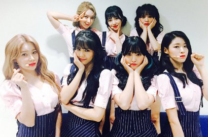 Kepergok Ngupil di 'Ask Us Anything', Member AOA Ini Menyesal?